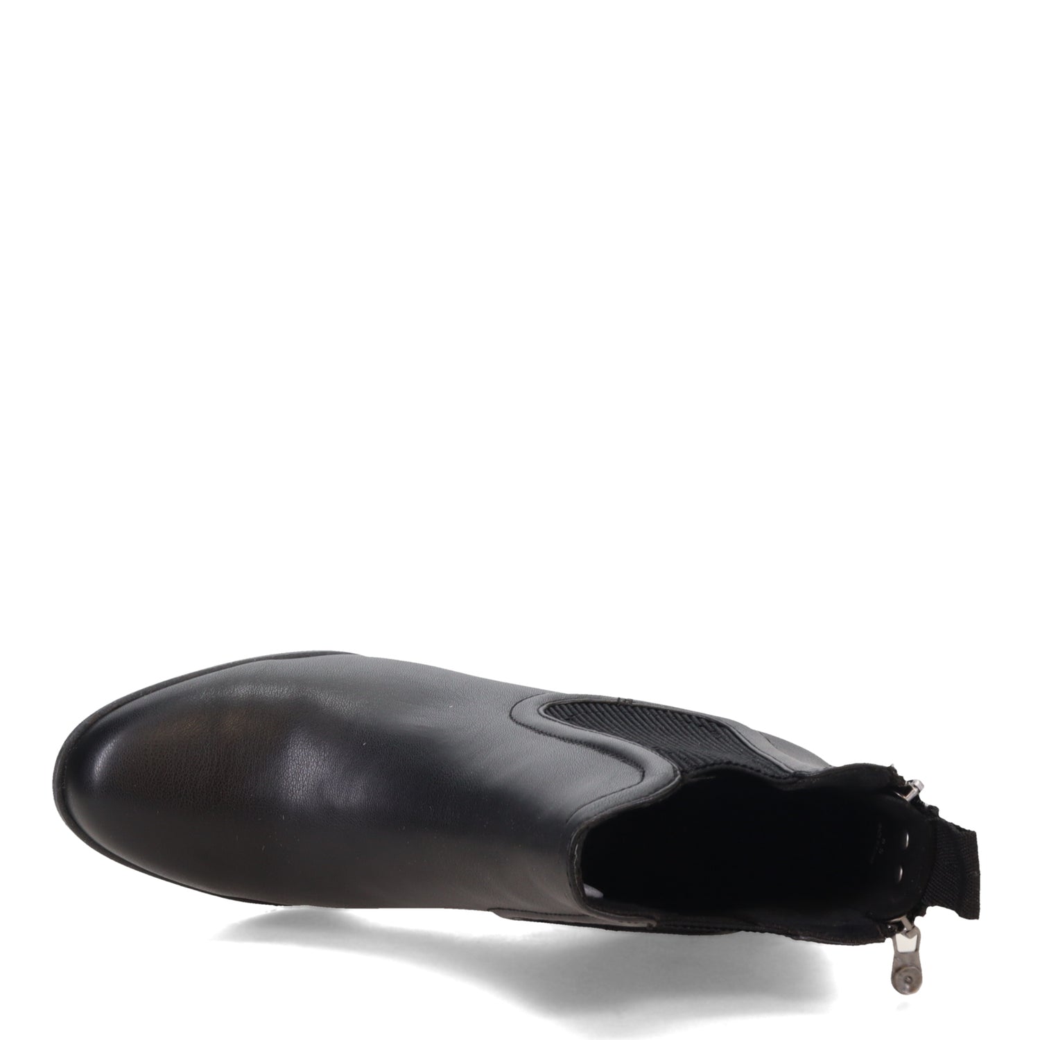 Peltz Shoes  Women's Blowfish Malibu Praline Boot BLACK BF-10257-057