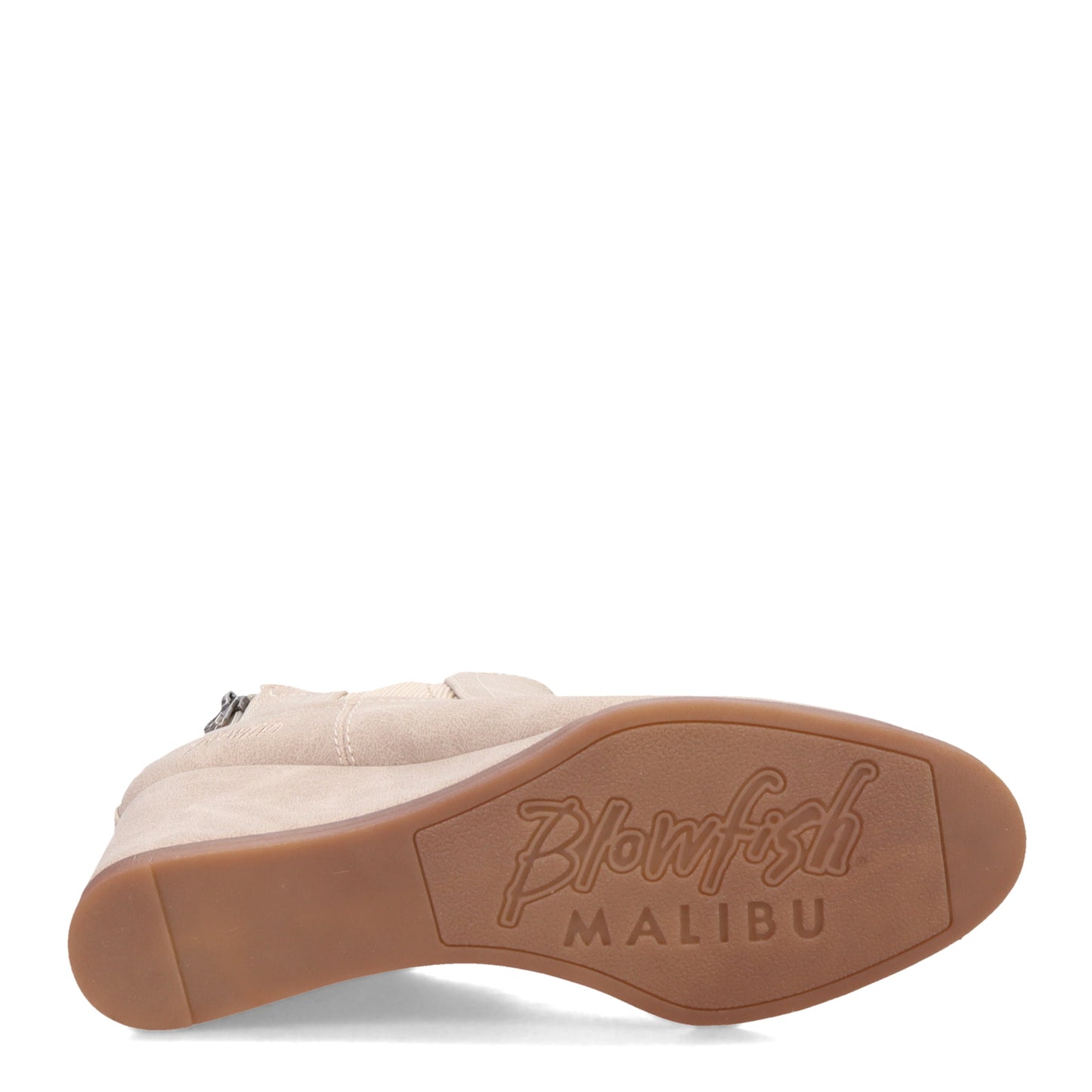 Peltz Shoes  Women's Blowfish Malibu Praline Boot Whitesands Prospector BF-10257-108