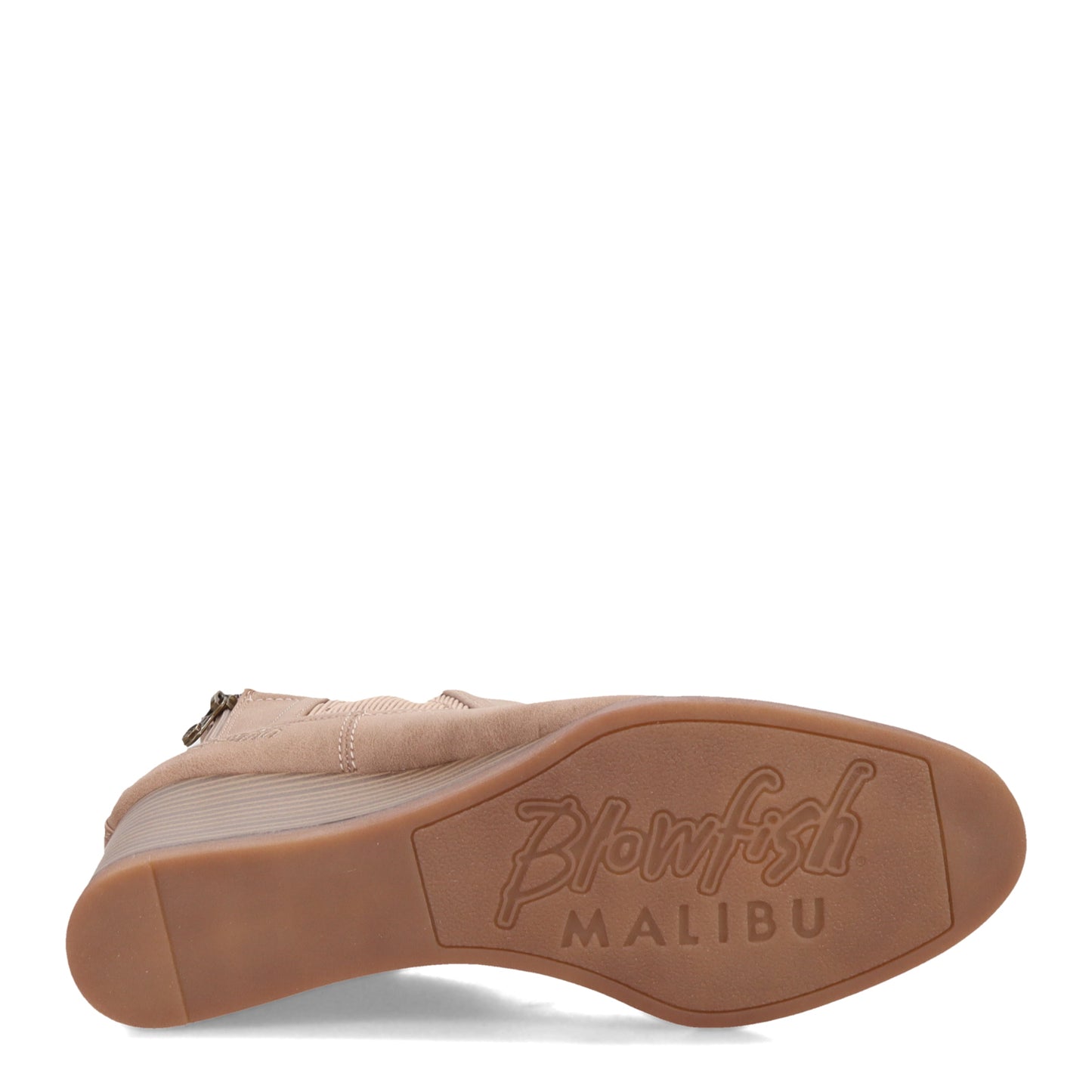 Peltz Shoes  Women's Blowfish Malibu Praline Boot ALMOND BF-10257-143