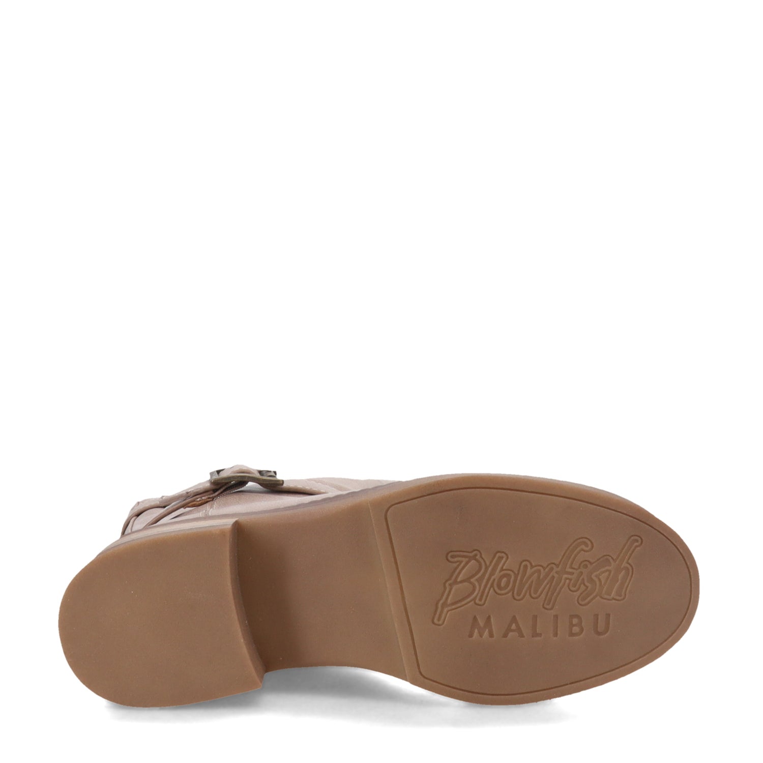 Peltz Shoes  Women's Blowfish Malibu Vanitee Boot STONE BF-10412-842