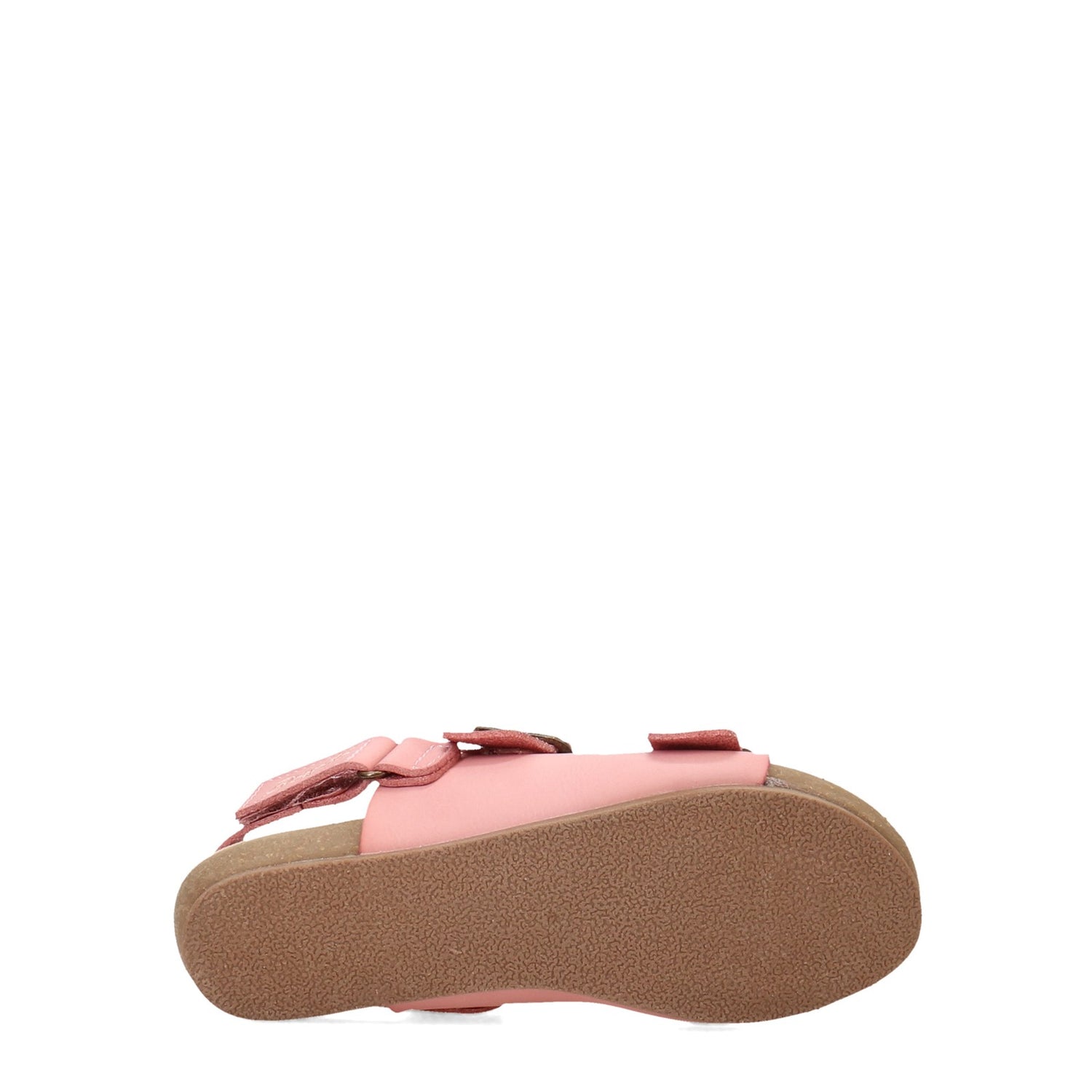 Peltz Shoes  Girl's Blowfish Malibu Goober Sandal - Little Kid & Big Kid PINK BF-9402K 092