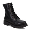 Peltz Shoes  Women's 4Earth by Blowfish Malibu Athena Boot BLACK BF-9592E-313