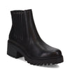 Peltz Shoes  Women's Blowfish Malibu Leah Boot BLACK BF-9626-494