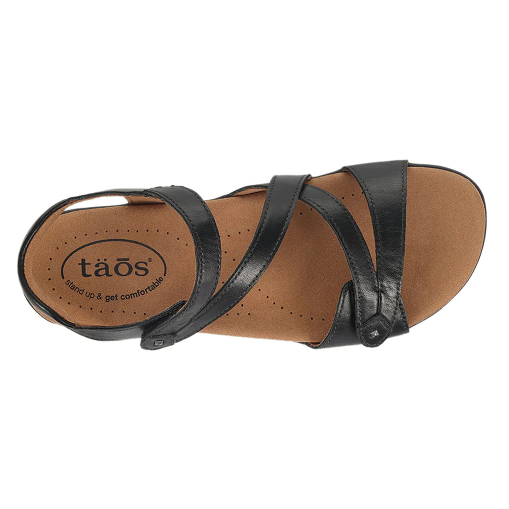 Women's Taos, Big Time Sandal
