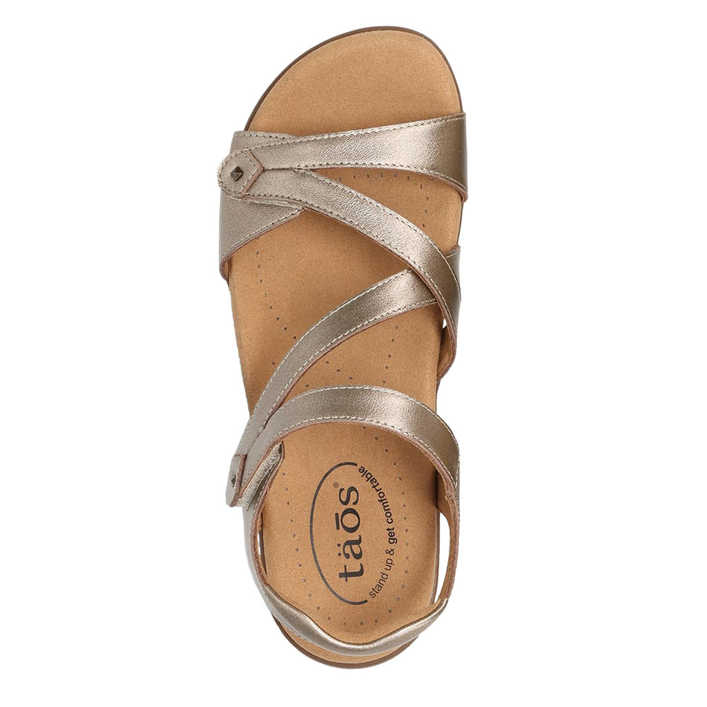 Women's Taos, Big Time Sandal