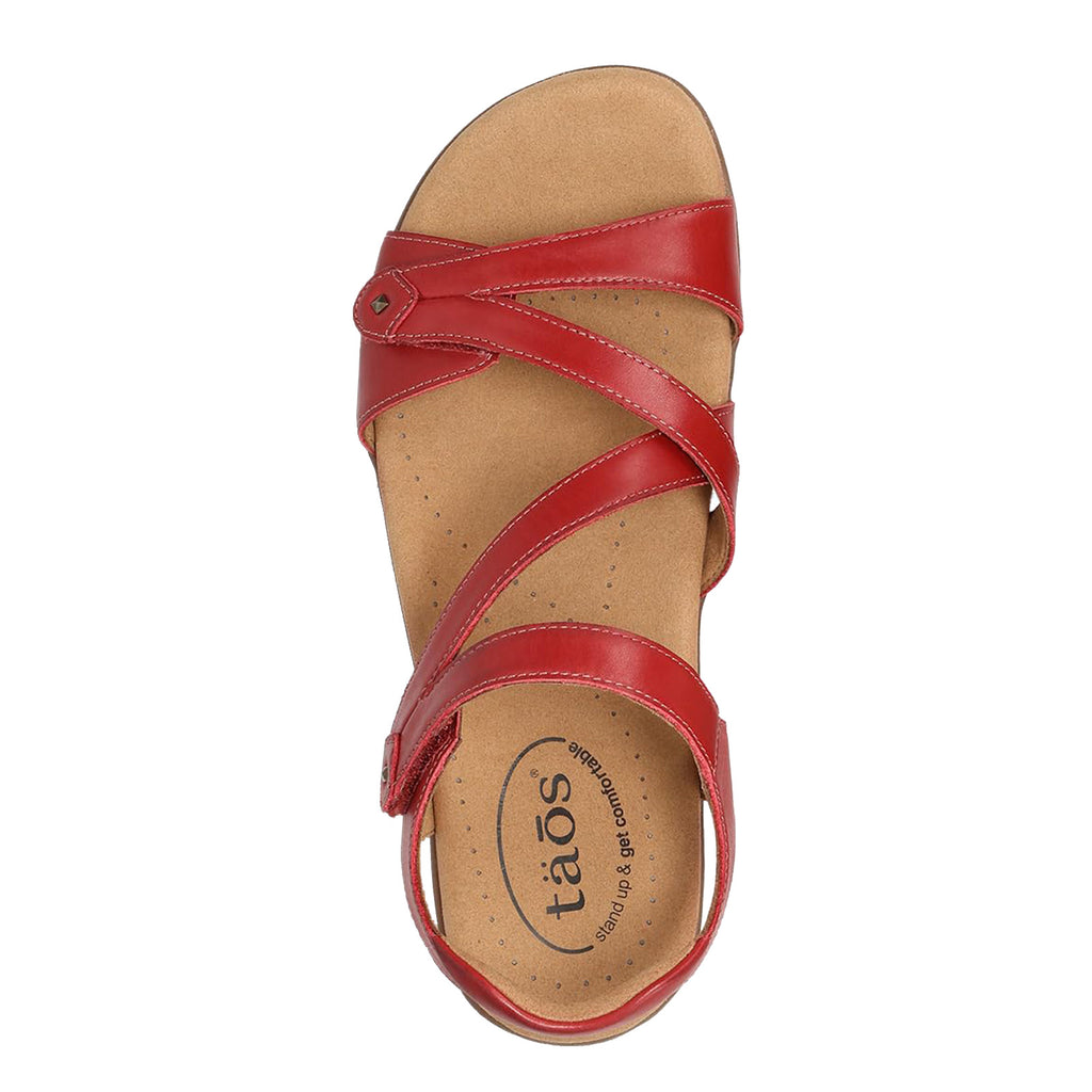 Women's Taos, Big Time Sandal