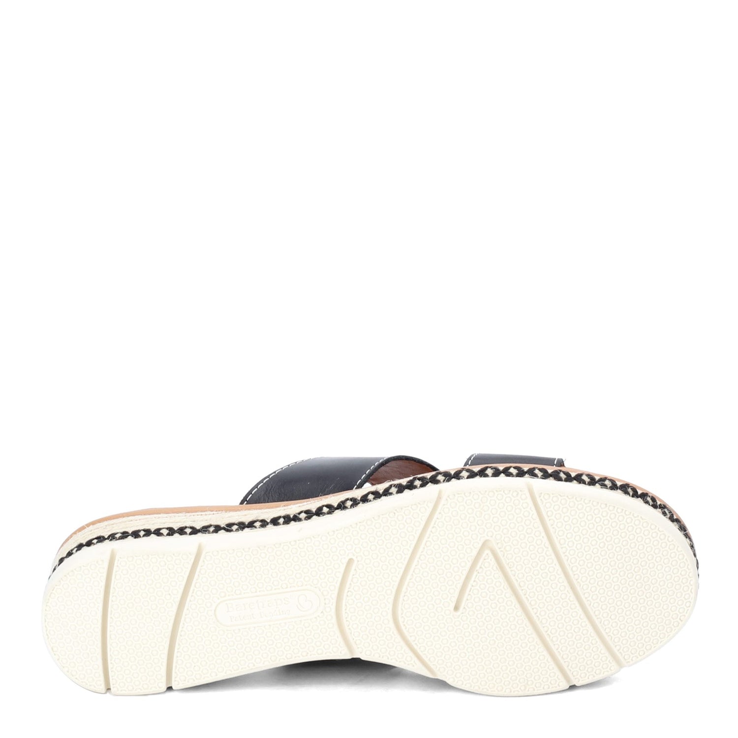 Peltz Shoes  Women's SAS Bliss Slip-On BLACK BLISS BLACK