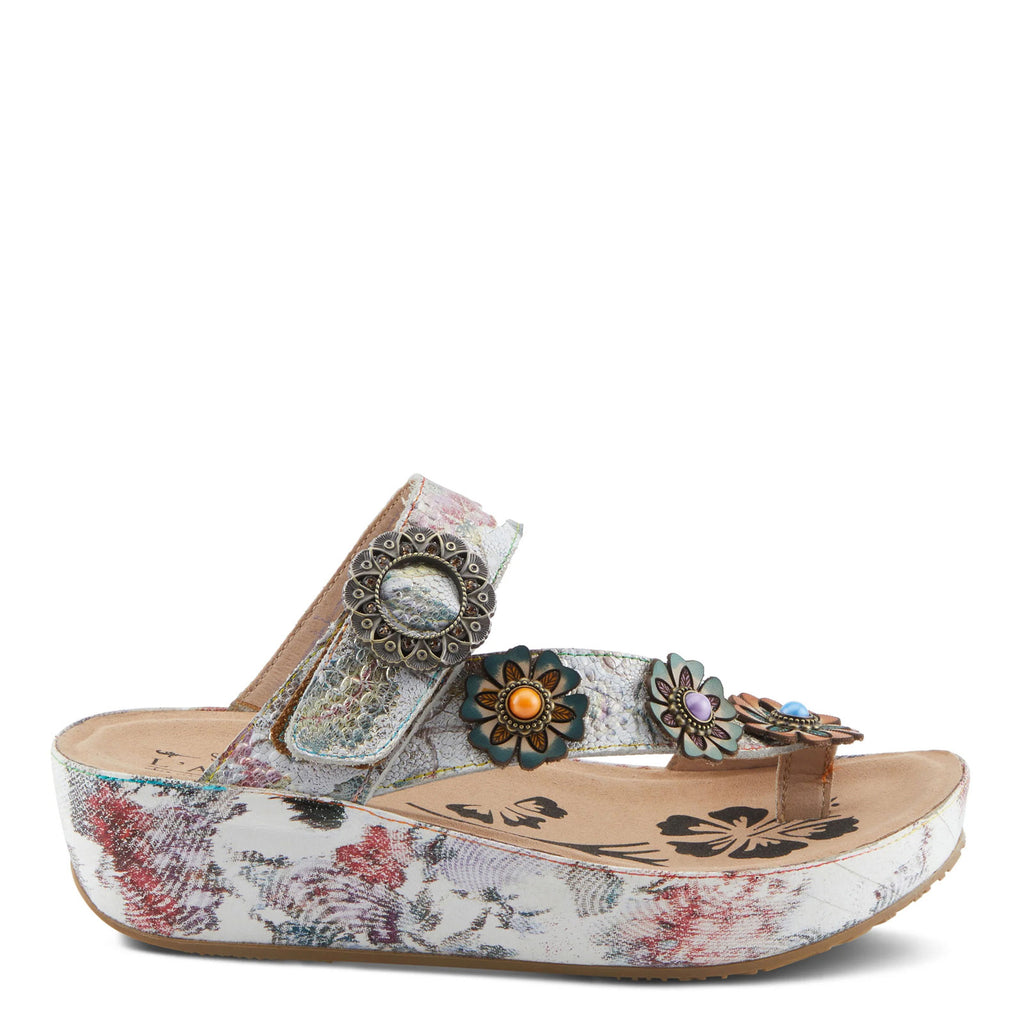 Women's L'Artiste By Spring Step, Blissbloom Sandal