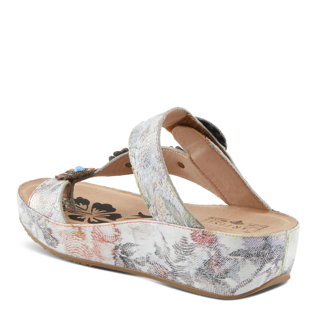 Women's L'Artiste By Spring Step, Blissbloom Sandal