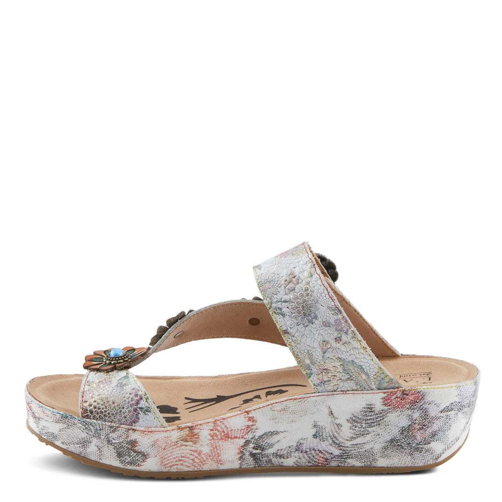 Women's L'Artiste By Spring Step, Blissbloom Sandal