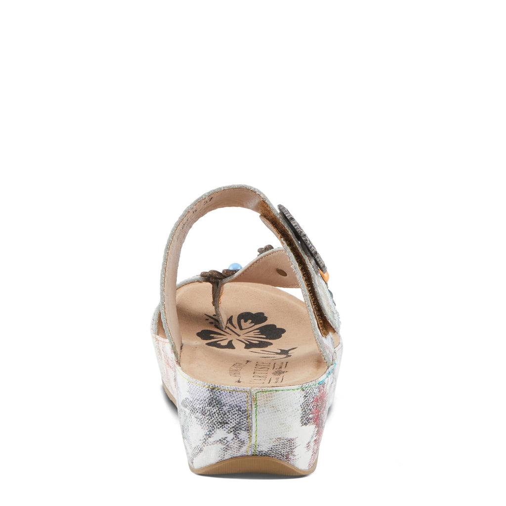 Women's L'Artiste By Spring Step, Blissbloom Sandal