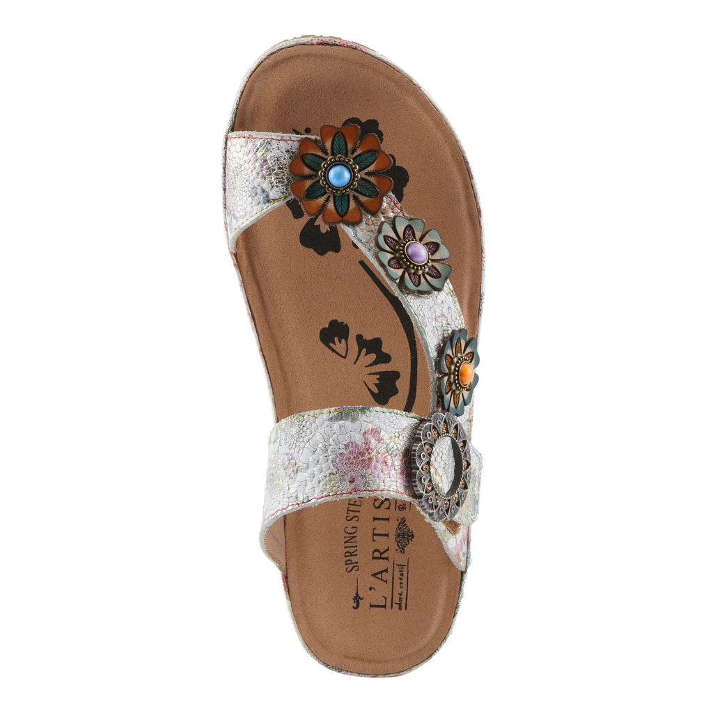 Women's L'Artiste By Spring Step, Blissbloom Sandal