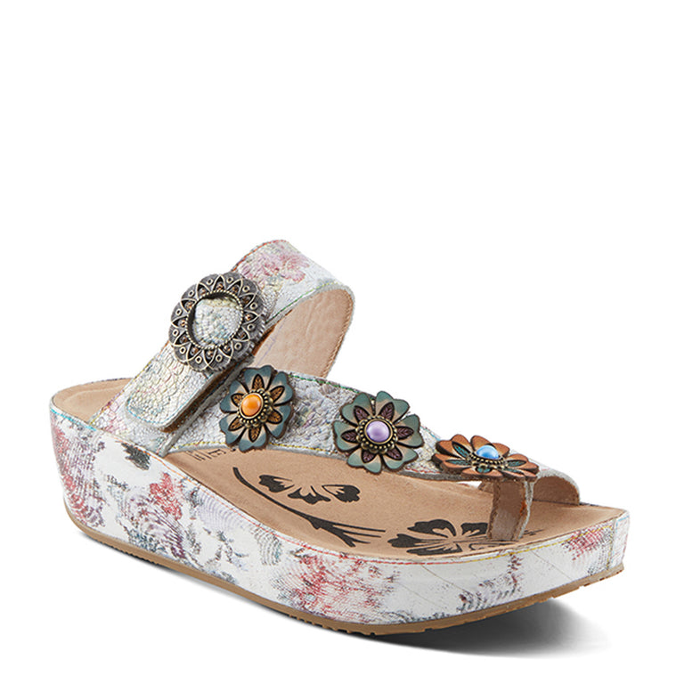 Women's L'Artiste By Spring Step, Blissbloom Sandal