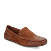 Peltz Shoes  Men's Born Allan Loafer Rust BM0000980