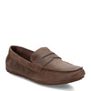 Peltz Shoes  Men's Born Andes Loafer Taupe BM0003855