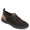 Peltz Shoes  Men's Born Marcus Oxford Brown BM0006506