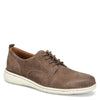 Peltz Shoes  Men's Born Todd Oxford Taupe BM0006855