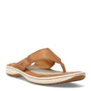 Peltz Shoes  Men's Born Corvo Sandal Brown BM0006906
