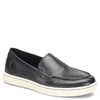 Peltz Shoes  Men's Born Axel Slip-On Black BM0010503