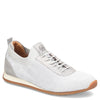 Peltz Shoes  Men's Born Barrett Sneaker Grey/Grey BM0010638