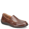 Peltz Shoes  Men's Born Brompton II Loafer Tan BM0010716