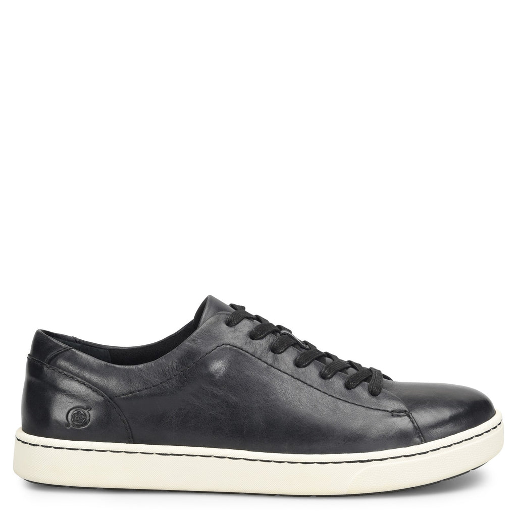 Men's Born Allegheny II Sneaker BLACK BM0010803