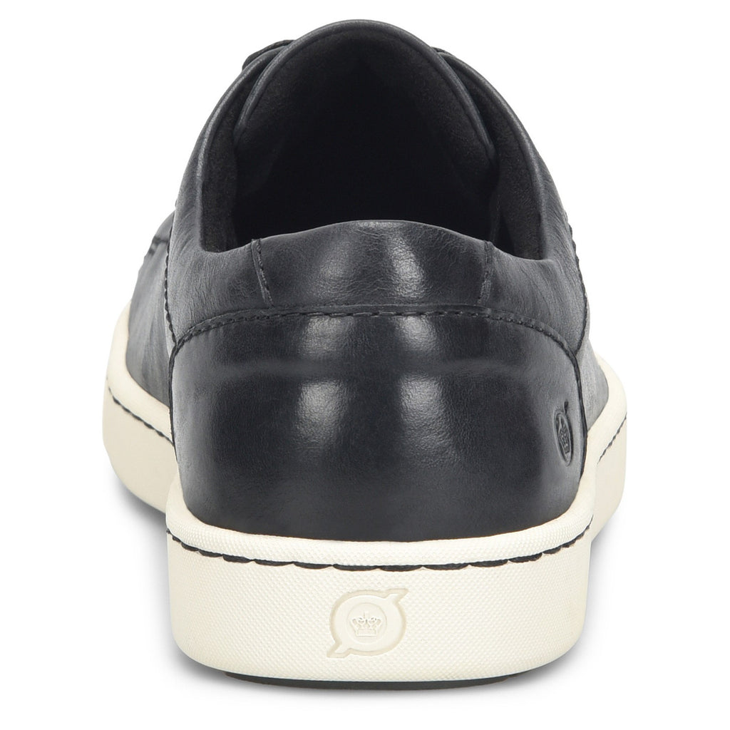 Men's Born Allegheny II Sneaker BLACK BM0010803