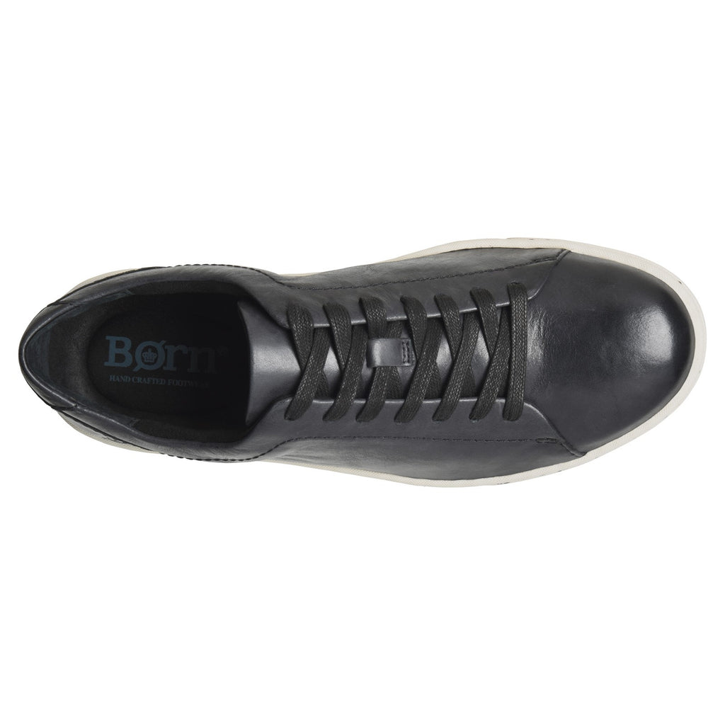 Men's Born Allegheny II Sneaker BLACK BM0010803
