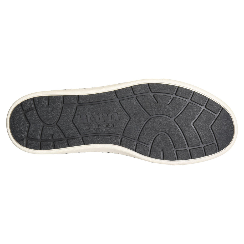 Men's Born Allegheny II Sneaker BLACK BM0010803
