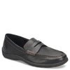 Peltz Shoes  Men's Born Simon III Loafer Black BM0010903