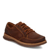 Peltz Shoes  Men's Born Bronson Lace-Up Brown BM0011906