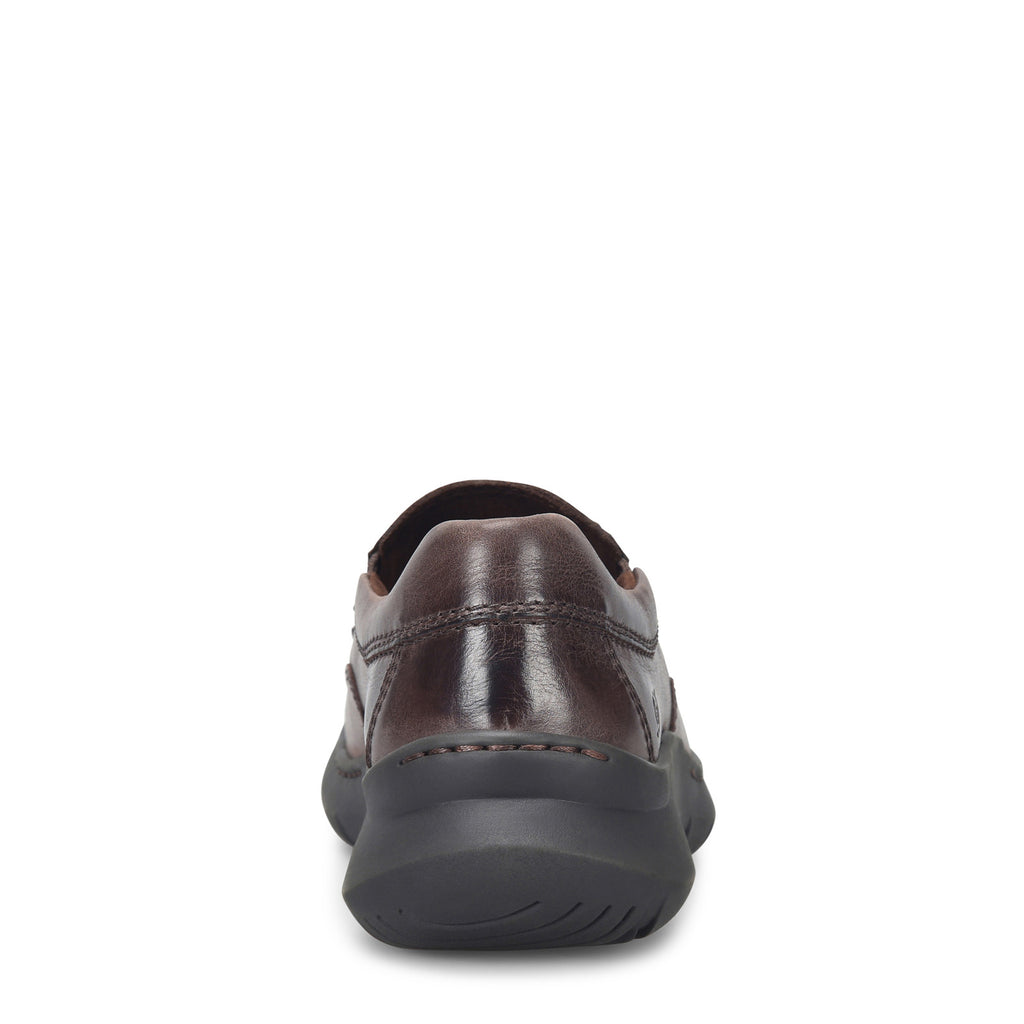 Men's Born, Cambridge Slip-On