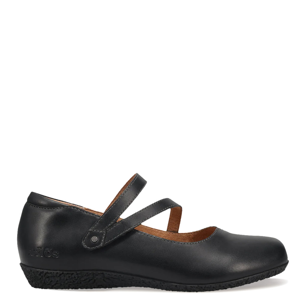 Women's Taos Banter Mary Jane BLACK BNR-14209-BLK