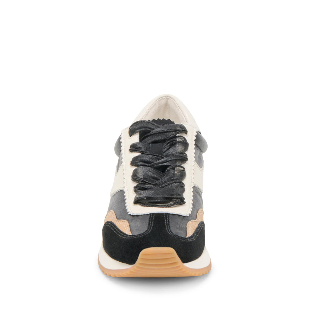 Women's Dolce Vita B.NTCD Sneaker BLACK MULTI BNTCD-BLACKMULT