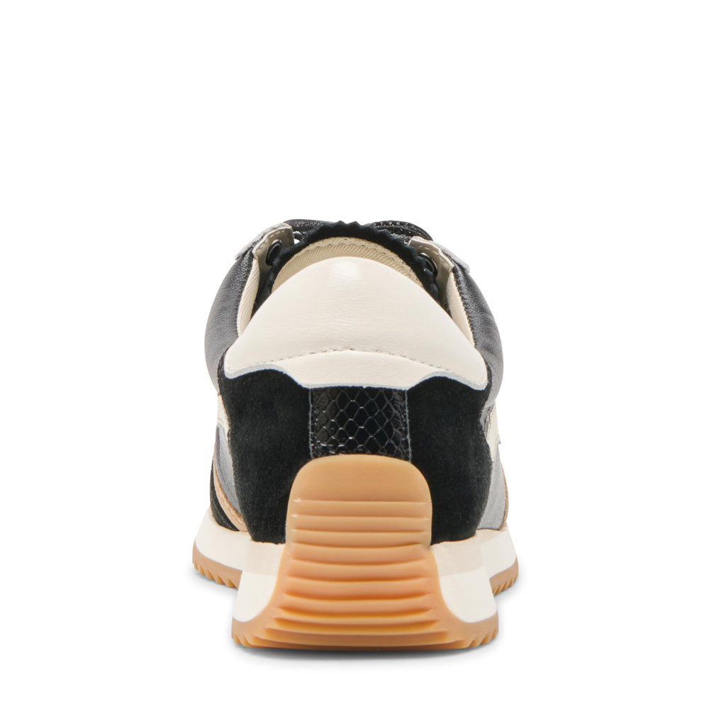 Women's Dolce Vita B.NTCD Sneaker BLACK MULTI BNTCD-BLACKMULT