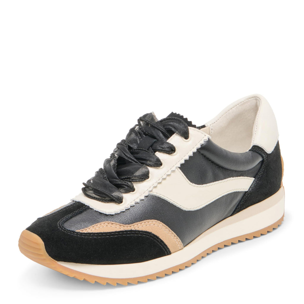 Women's Dolce Vita B.NTCD Sneaker BLACK MULTI BNTCD-BLACKMULT