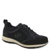 Peltz Shoes  Women's SAS Boulder Sneaker BLACK BOULDER-BLK