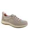 Peltz Shoes  Women's SAS Boulder Sneaker TAUPE PINK BOULDER-TPPK