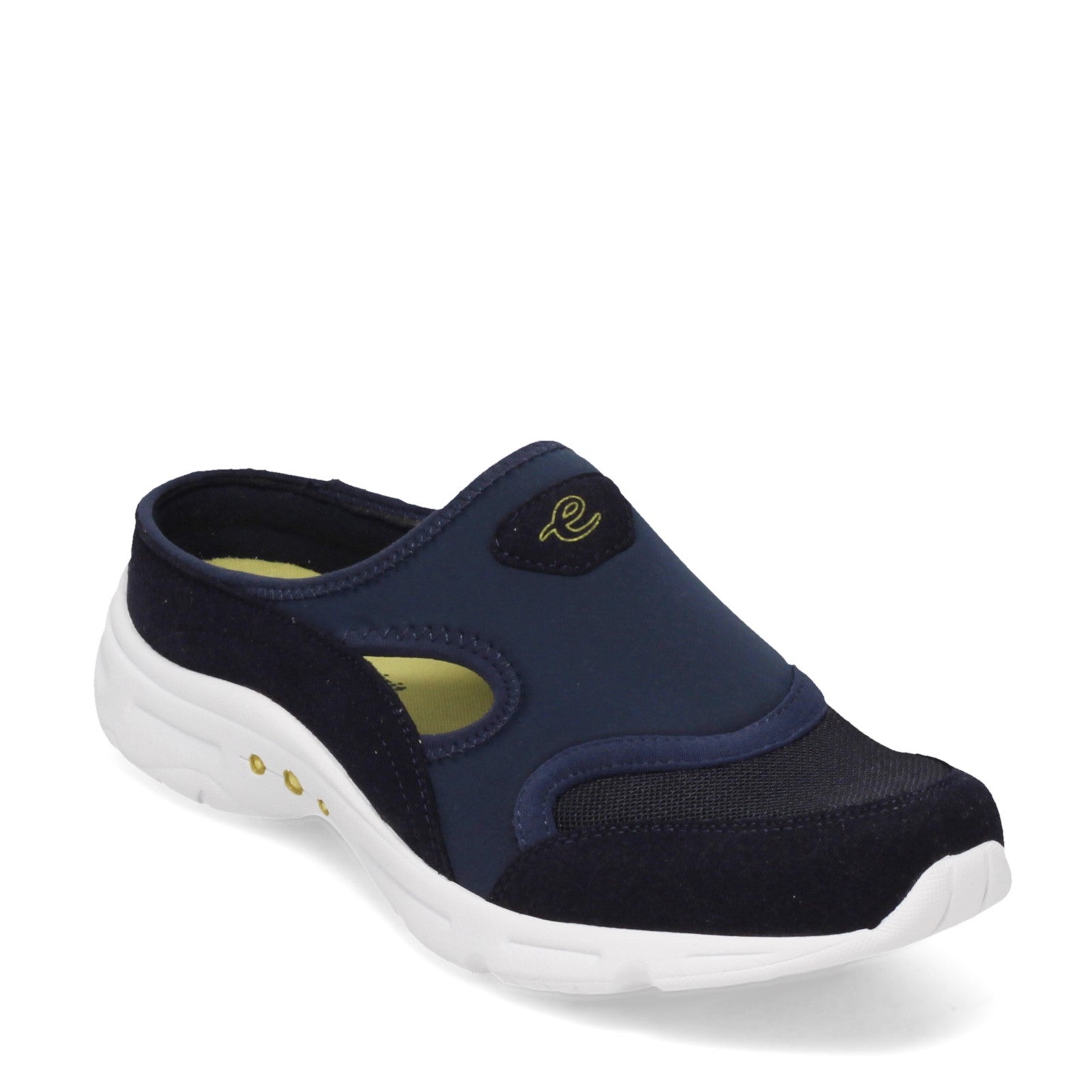 Easy spirit clogs clearance hotsell