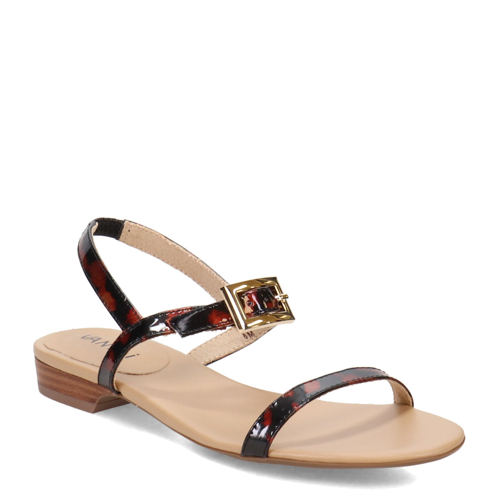 Women's Vaneli Bowyn Sandal TORTOISE BOWYN-TORTOISE