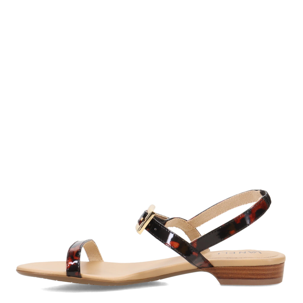 Women's Vaneli Bowyn Sandal TORTOISE BOWYN-TORTOISE