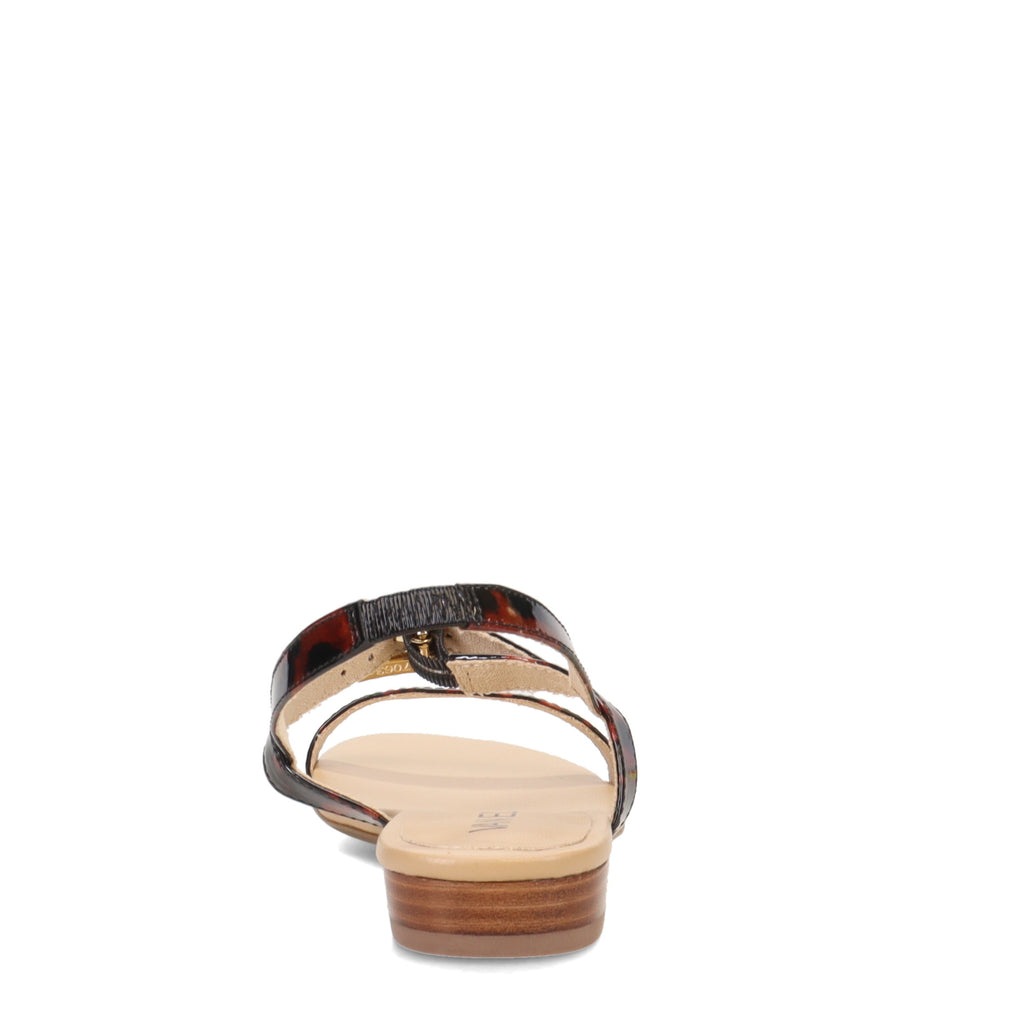 Women's Vaneli Bowyn Sandal TORTOISE BOWYN-TORTOISE