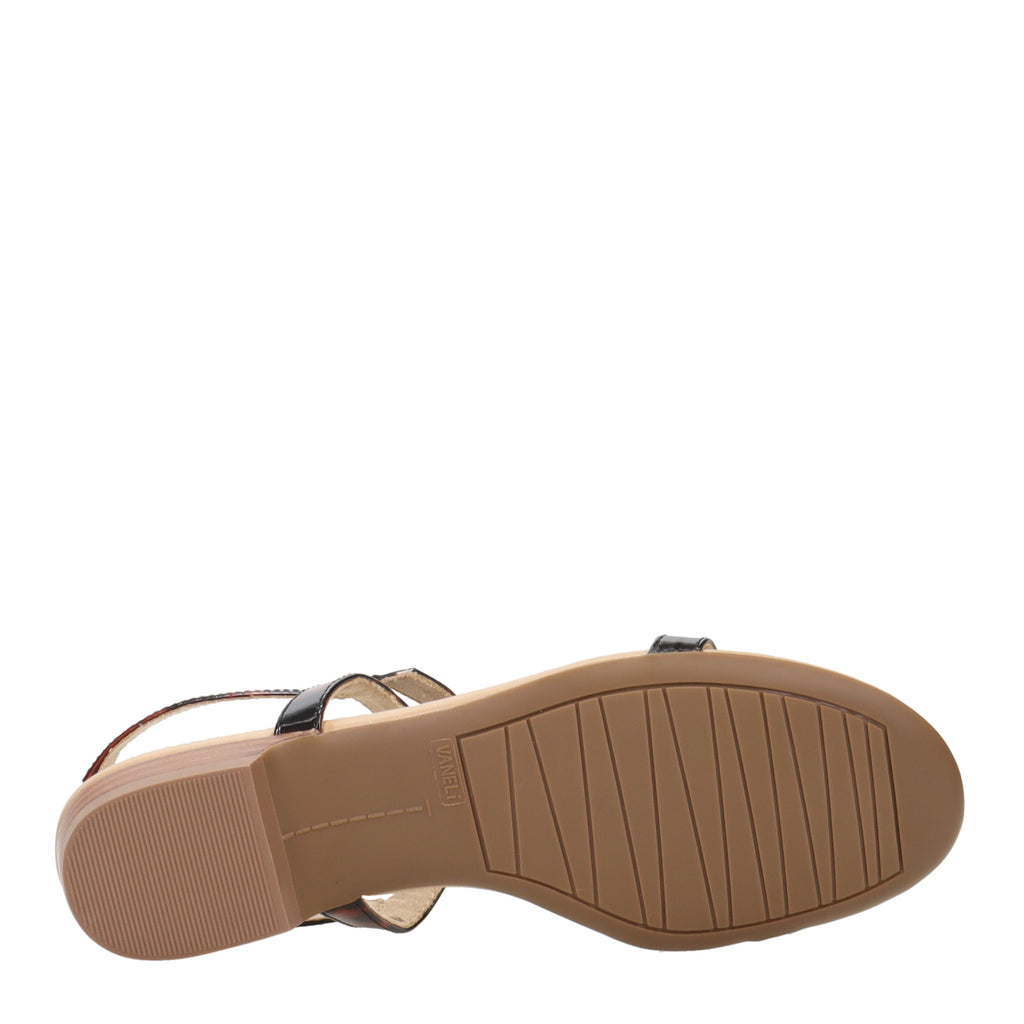 Women's Vaneli Bowyn Sandal TORTOISE BOWYN-TORTOISE