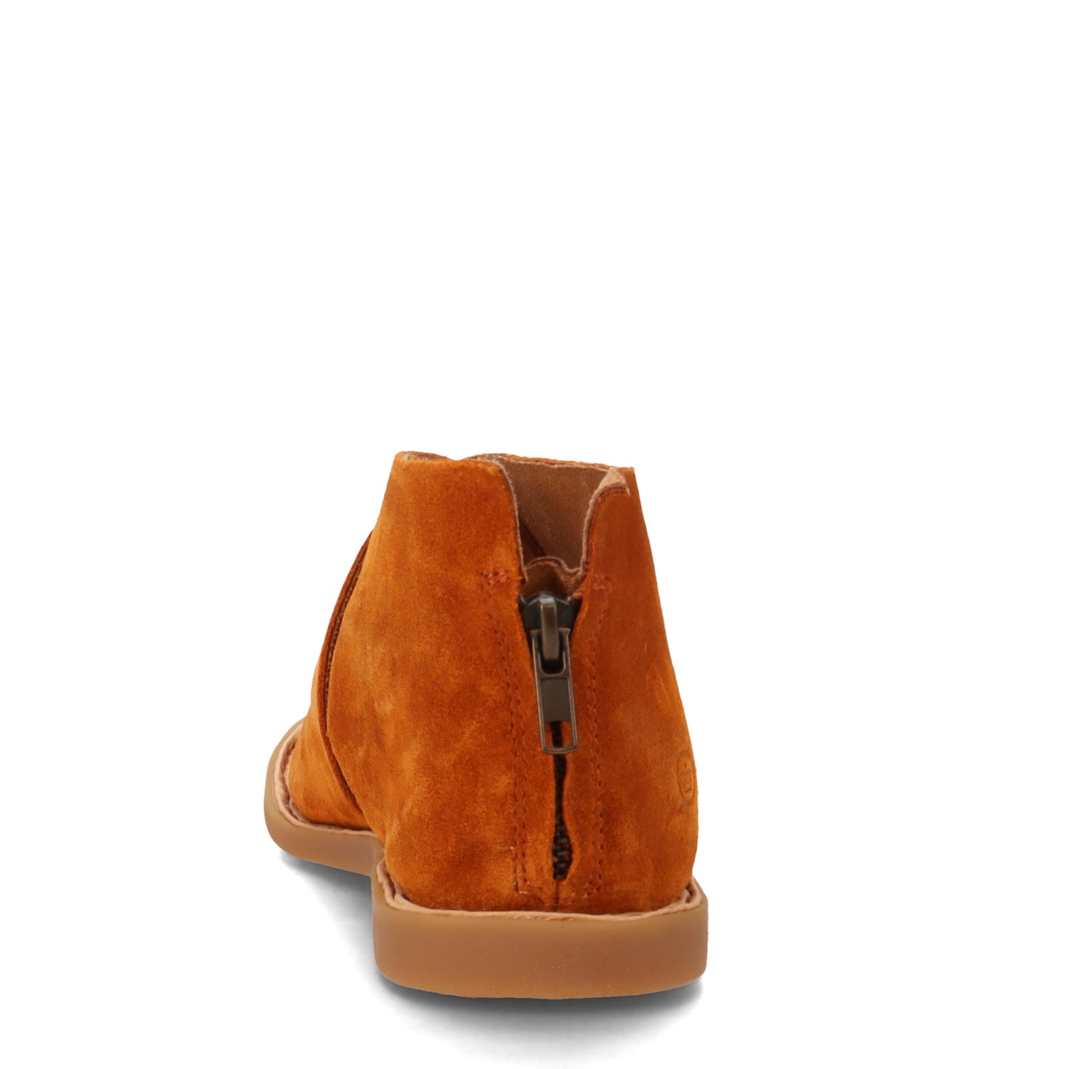 Peltz Shoes  Women's Born Iwa Sandal Cognac BR0018406