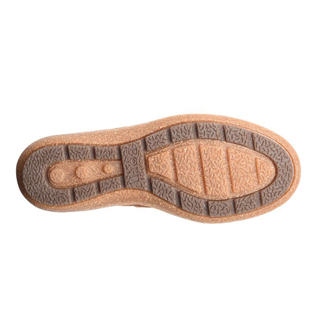 Women's Born Naya Slip-On TAN BR0027816