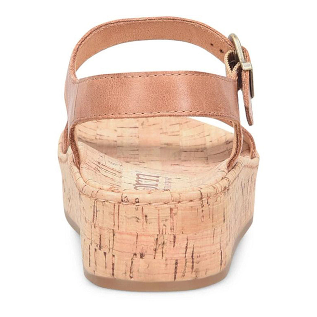 Women's Born, Sari Sandal