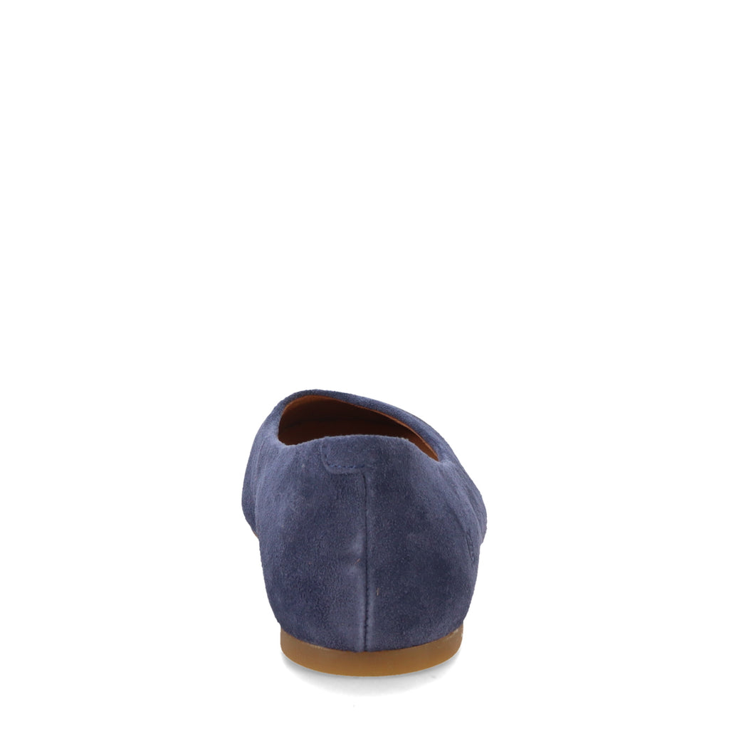 Women's Born Batti Flat NAVY/NAVY COMBO BR0040772