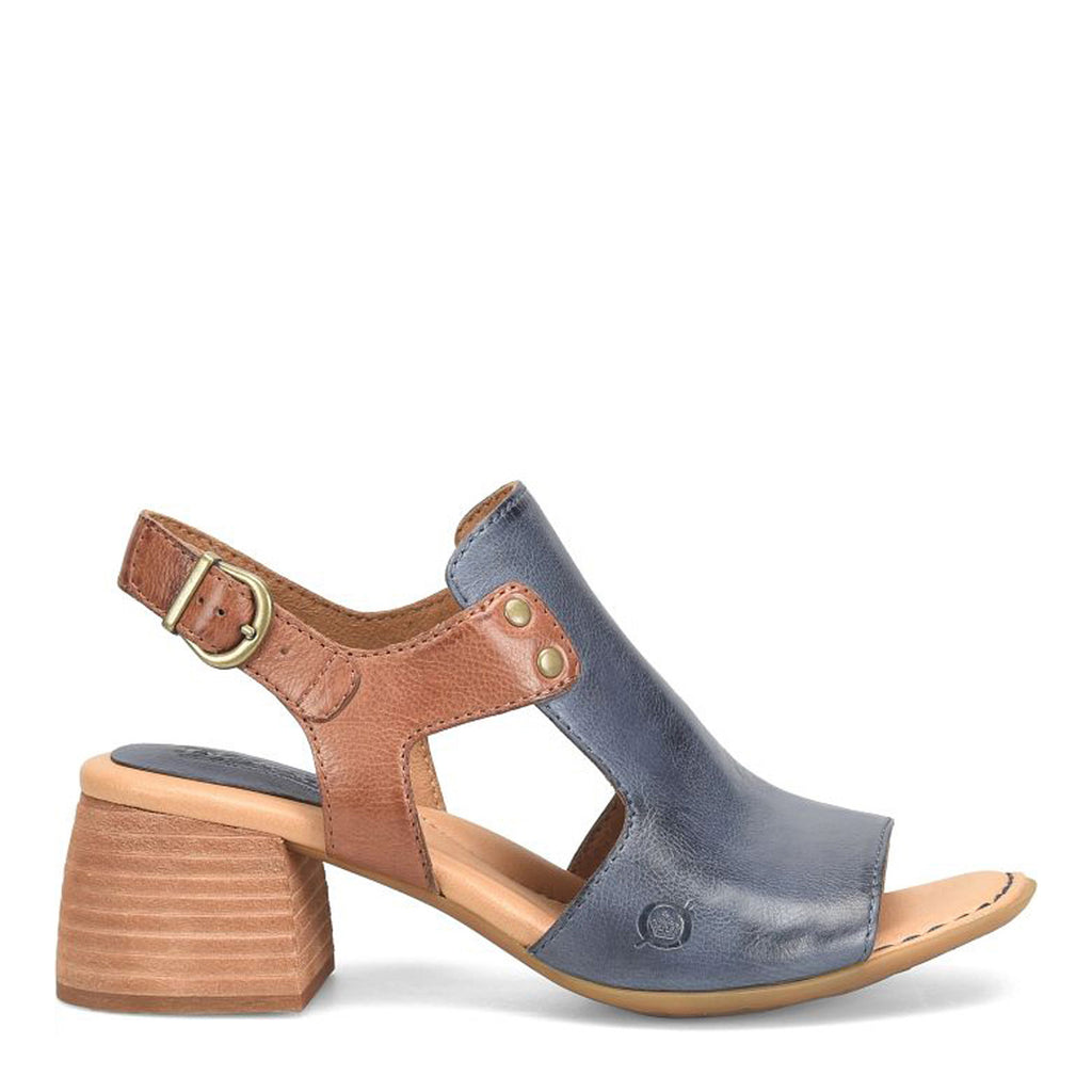 Women's Born, Sylvie Sandal