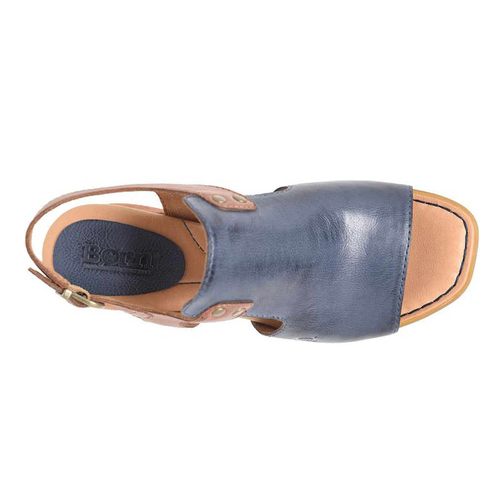 Women's Born, Sylvie Sandal