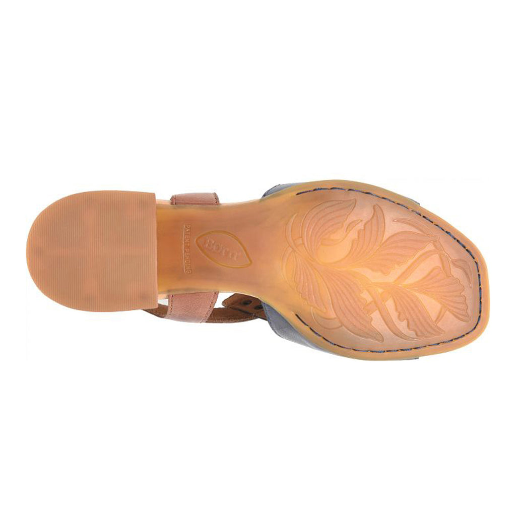 Women's Born, Sylvie Sandal